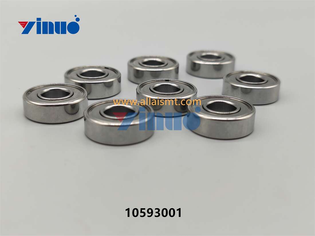 PN 10593001 BEARING,BALL