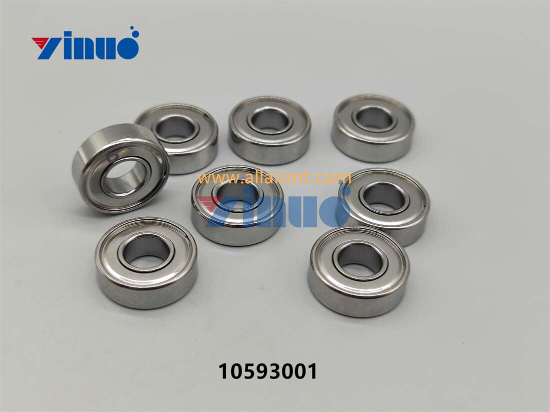 PN 10593001 BEARING,BALL