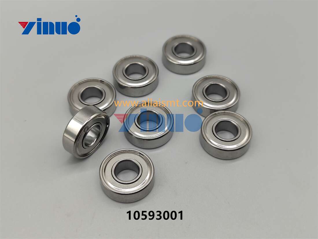 PN 10593001 BEARING,BALL
