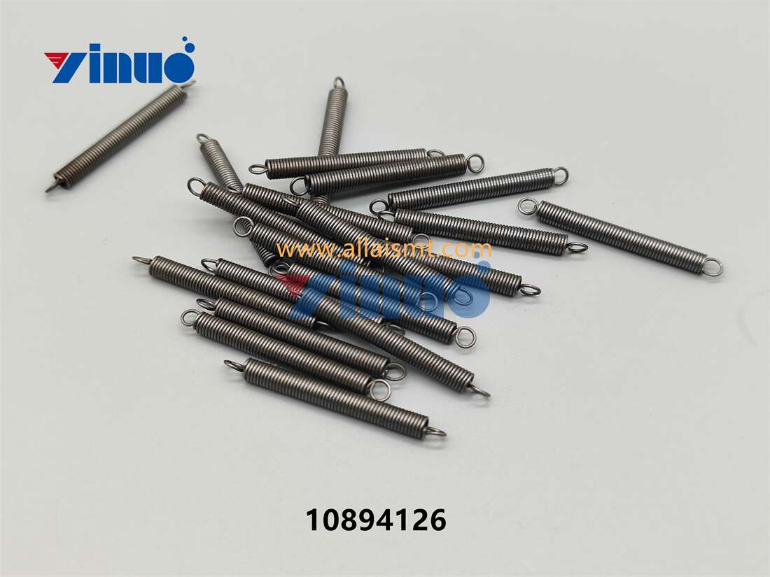 PN 10894126 SPRING, EXTENSION