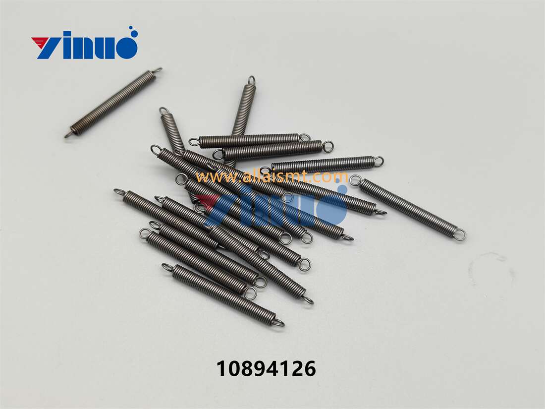 PN 10894126 SPRING, EXTENSION