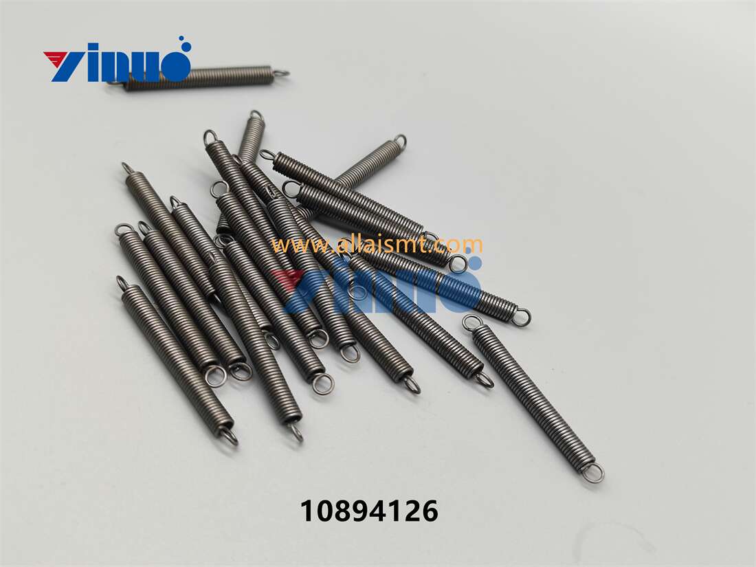 PN 10894126 SPRING, EXTENSION