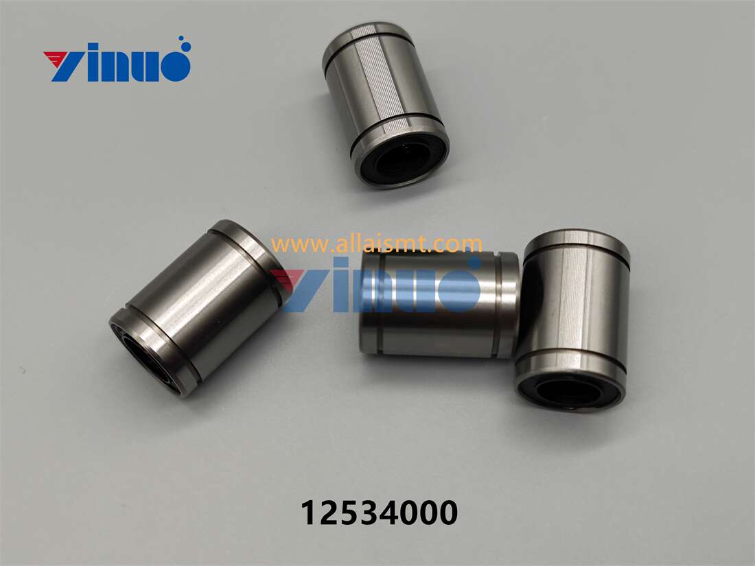 PN 12534000 BUSHING, BALL
