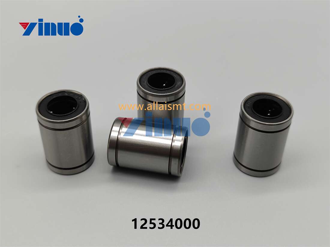 PN 12534000 BUSHING, BALL