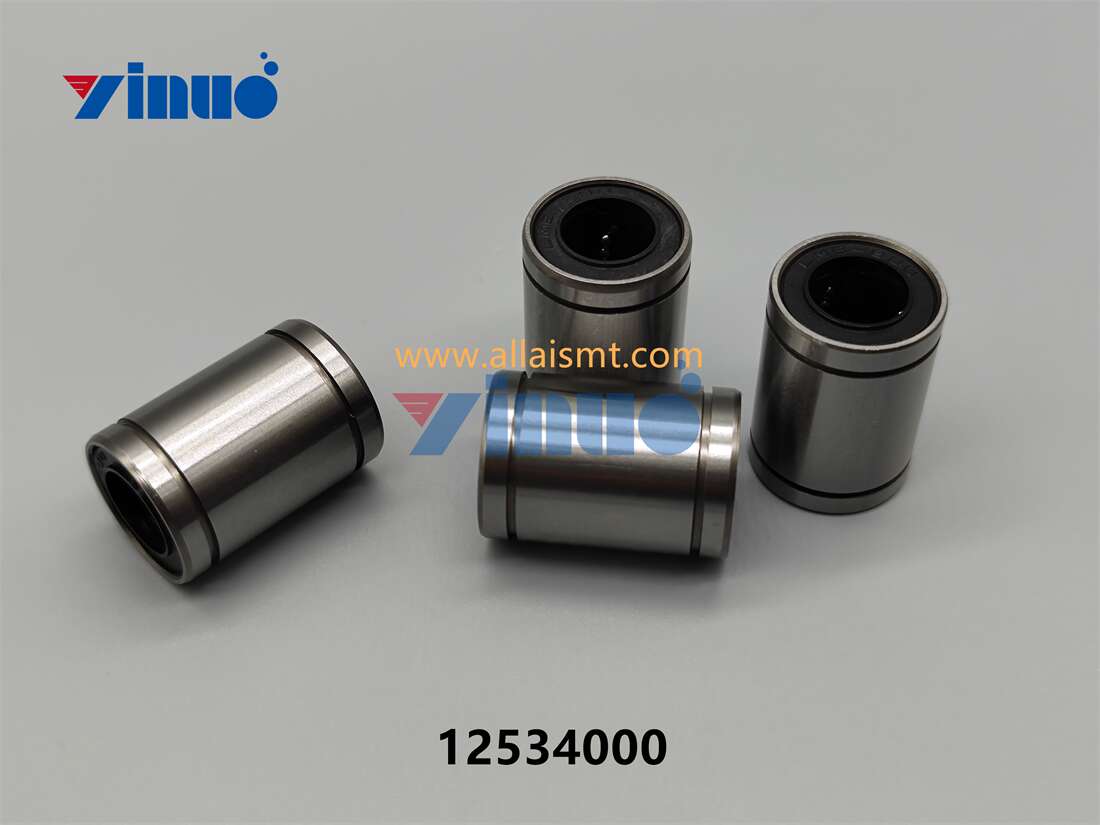 PN 12534000 BUSHING, BALL