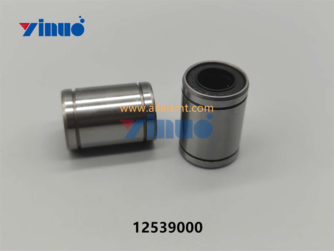 PN 12539000 BUSHING, BALL