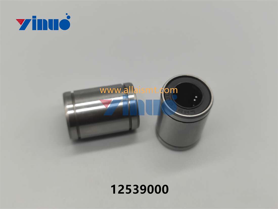 PN 12539000 BUSHING, BALL