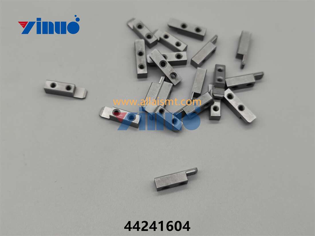PN 44241604 BLOCK,SHEAR