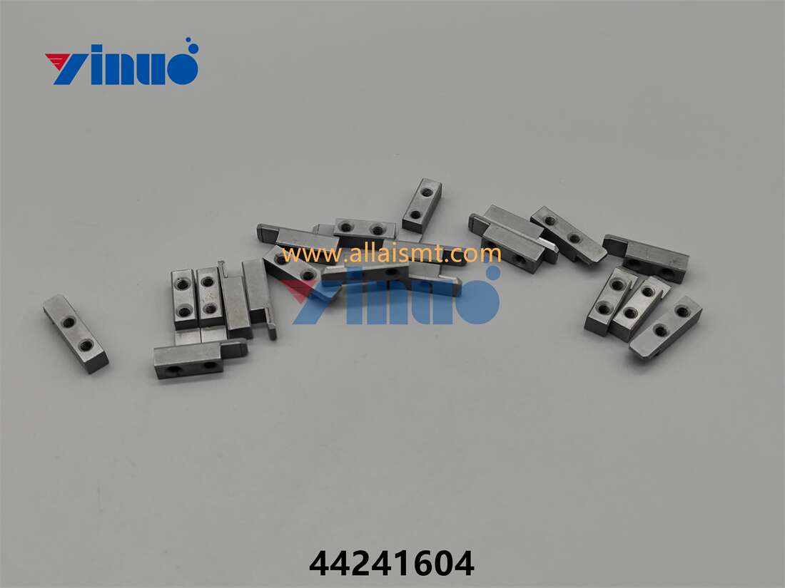 PN 44241604 BLOCK,SHEAR