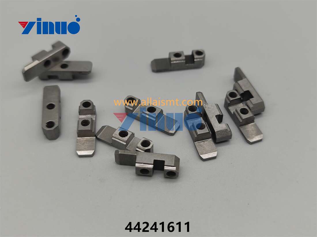 PN 44241611 BLOCK, SHEAR