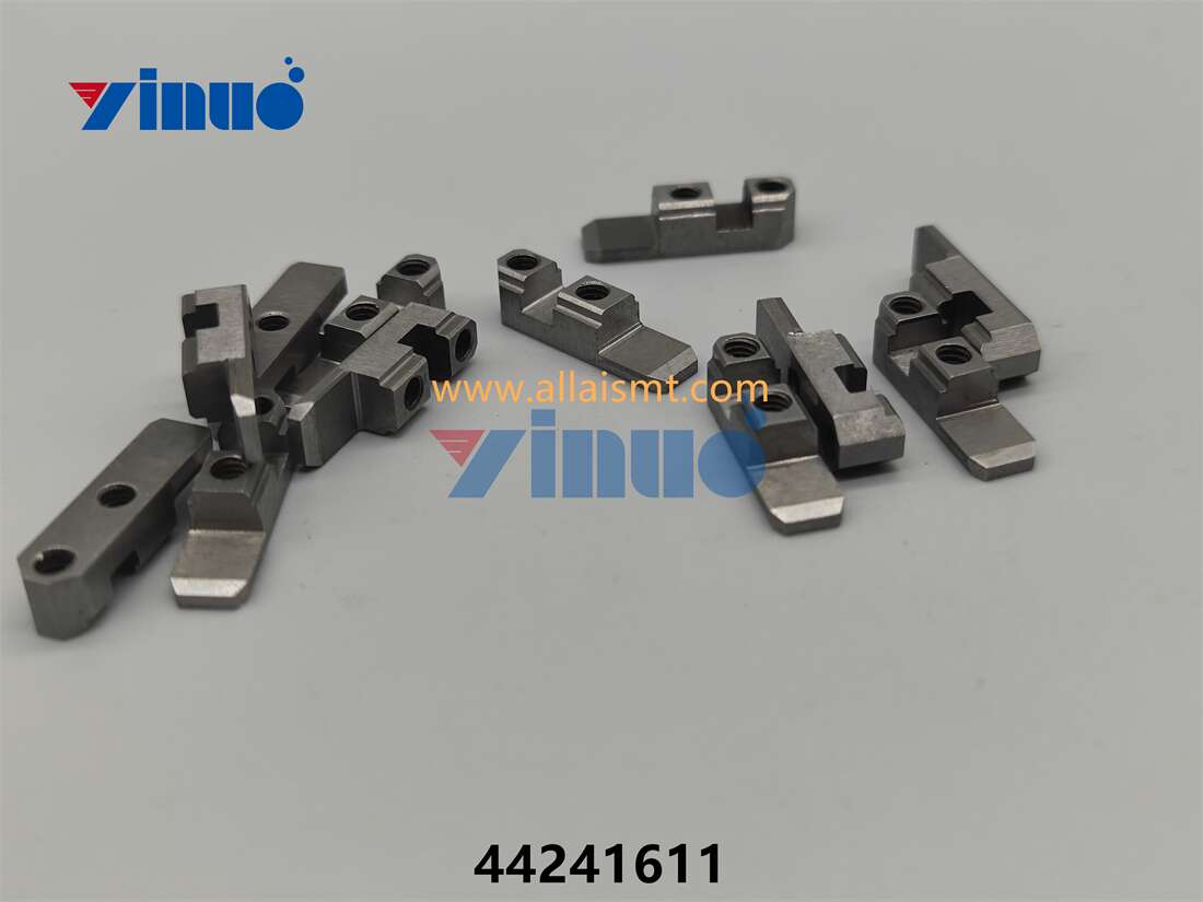 PN 44241611 BLOCK, SHEAR