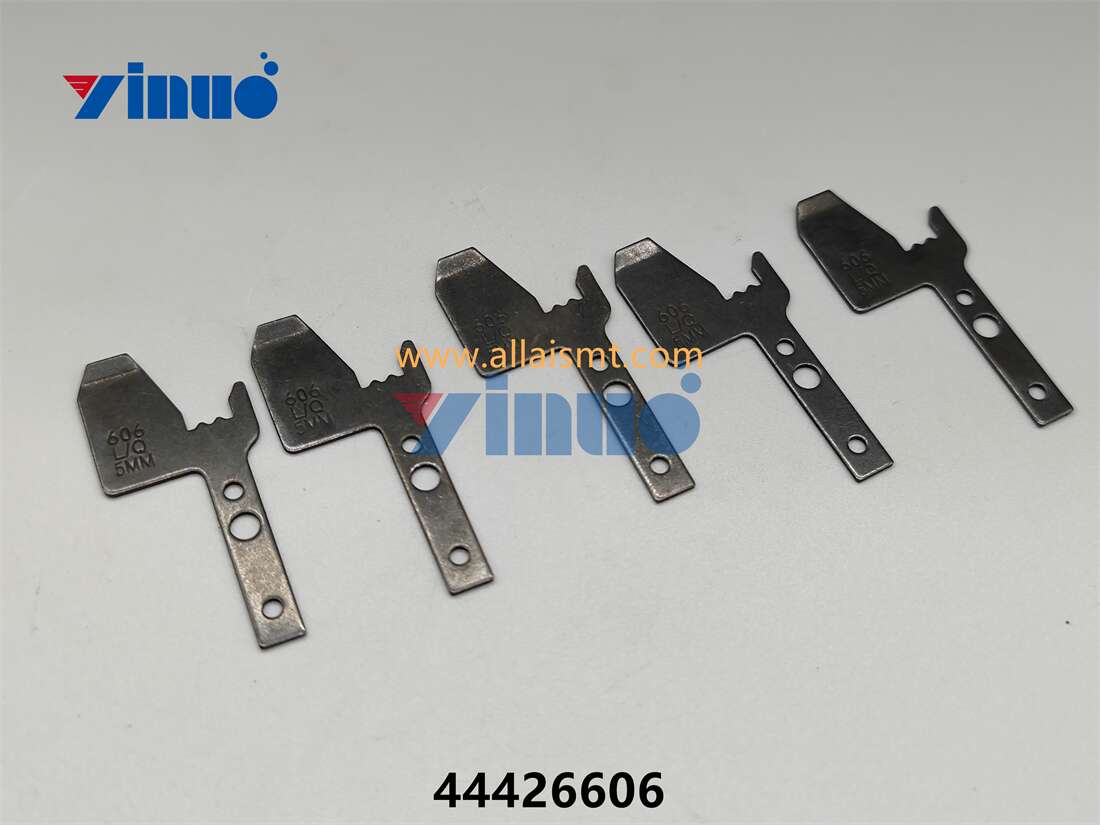 PN 44426606 PUSHER, UPPER 5.0MM