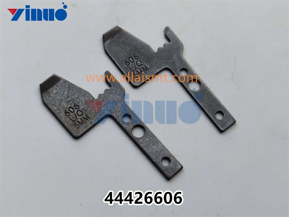 PN 44426606 PUSHER, UPPER 5.0MM