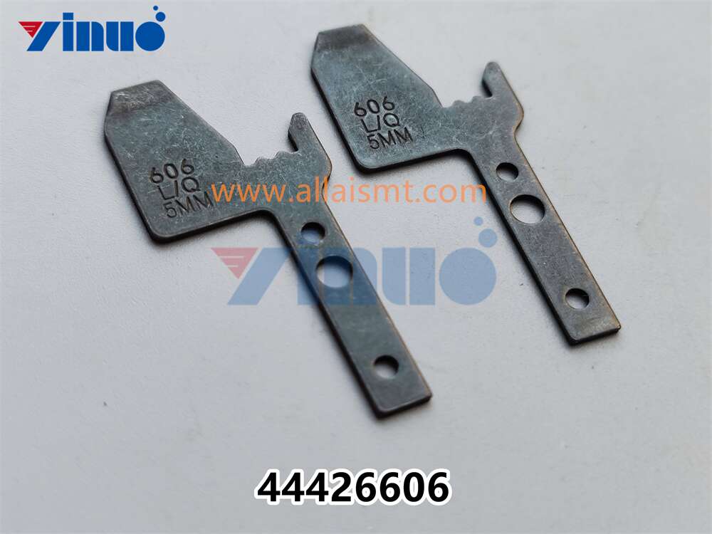 PN 44426606 PUSHER, UPPER 5.0MM