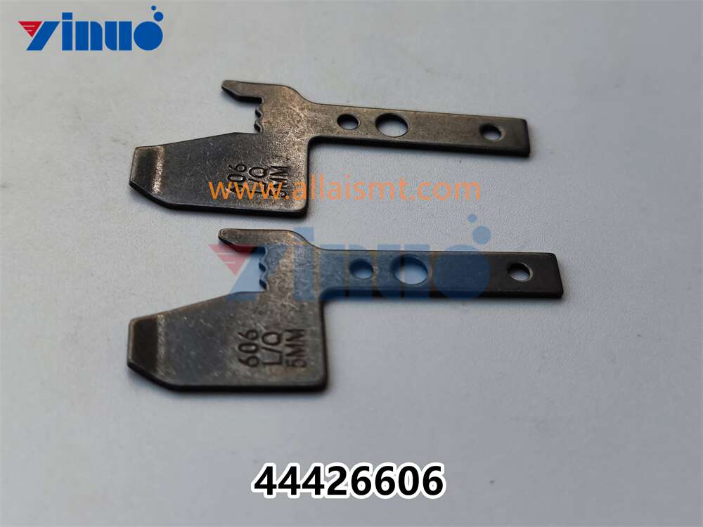 PN 44426606 PUSHER, UPPER 5.0MM