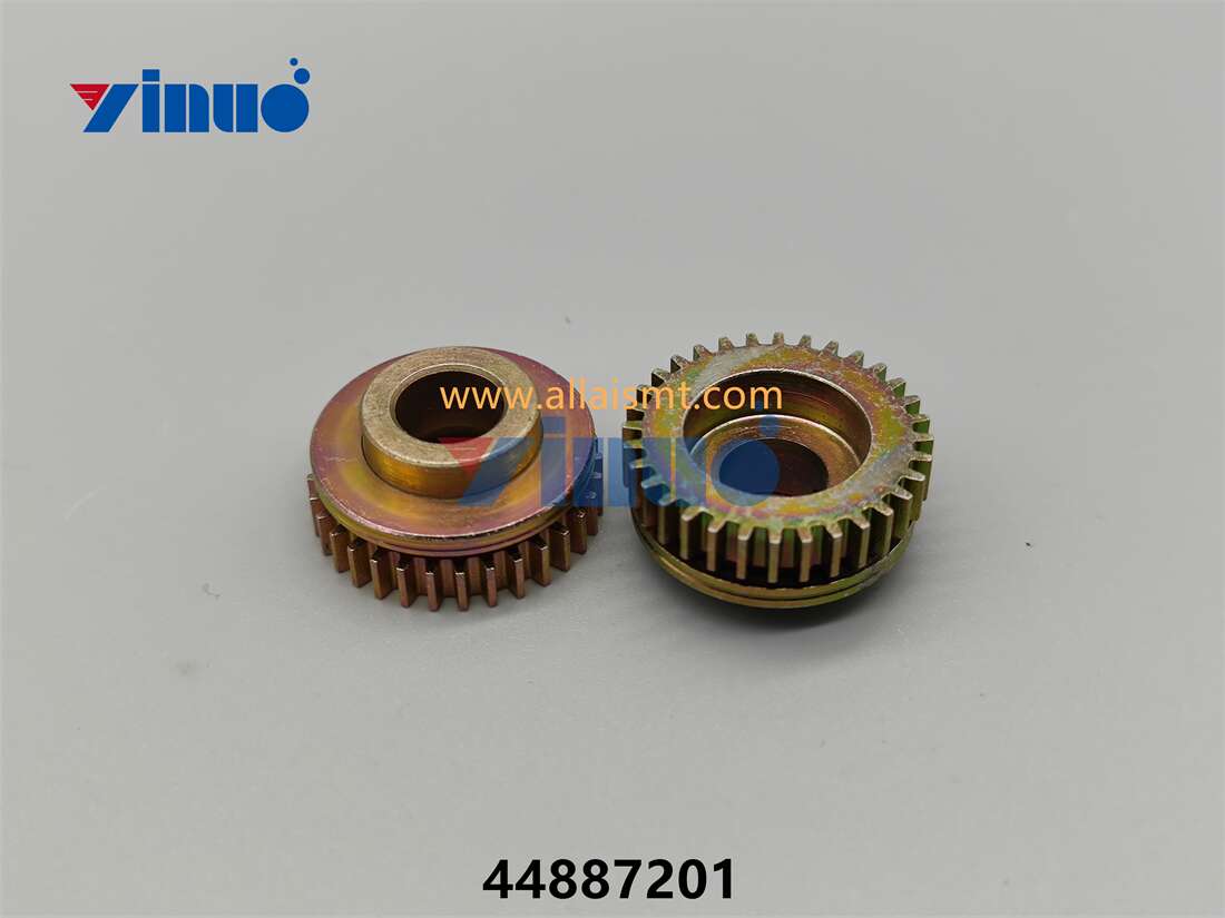PN 44887201 FEEDWHEEL