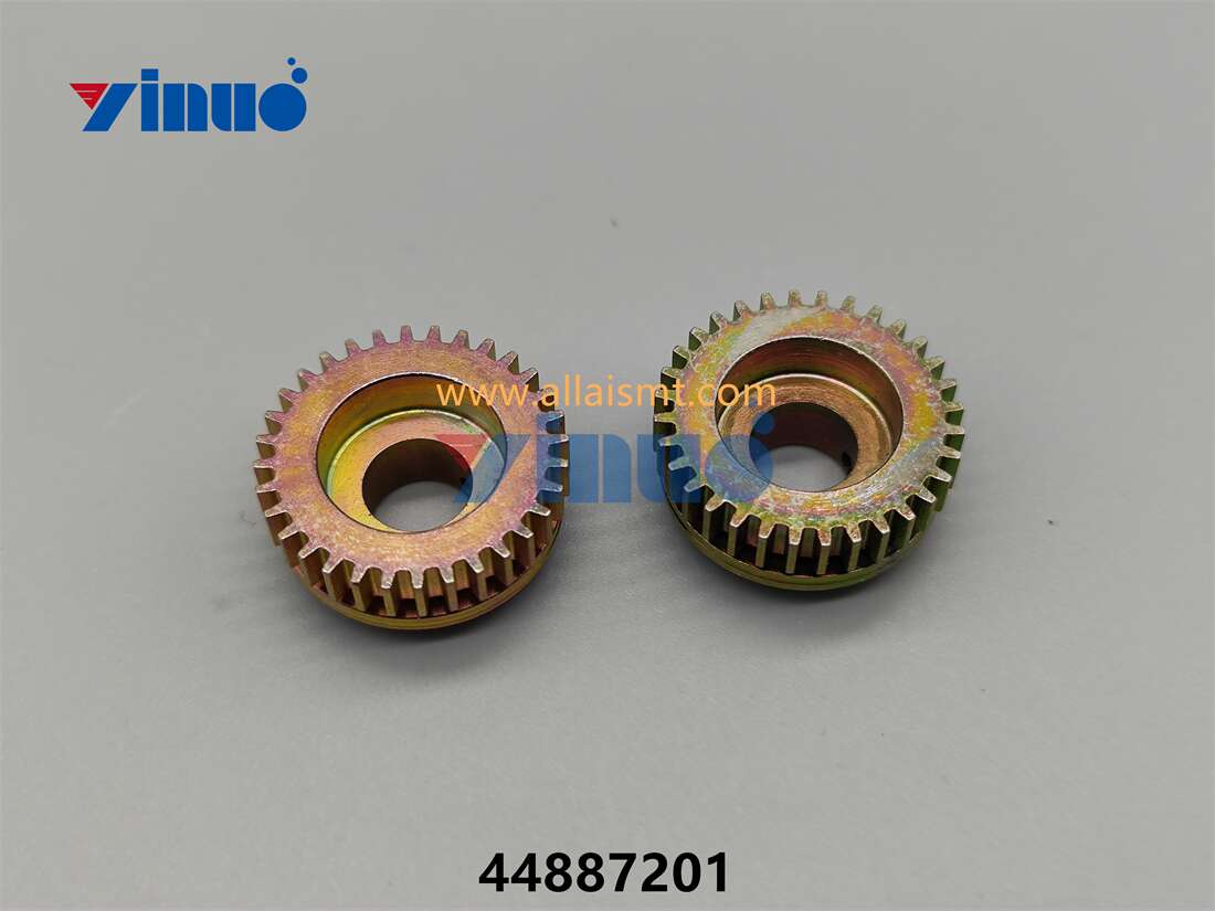 PN 44887201 FEEDWHEEL