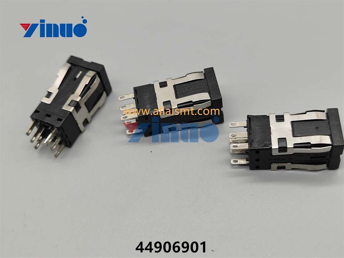 PN 44906901 SWITCH, PB MOM