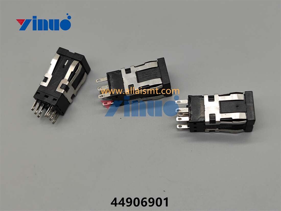 PN 44906901 SWITCH, PB MOM