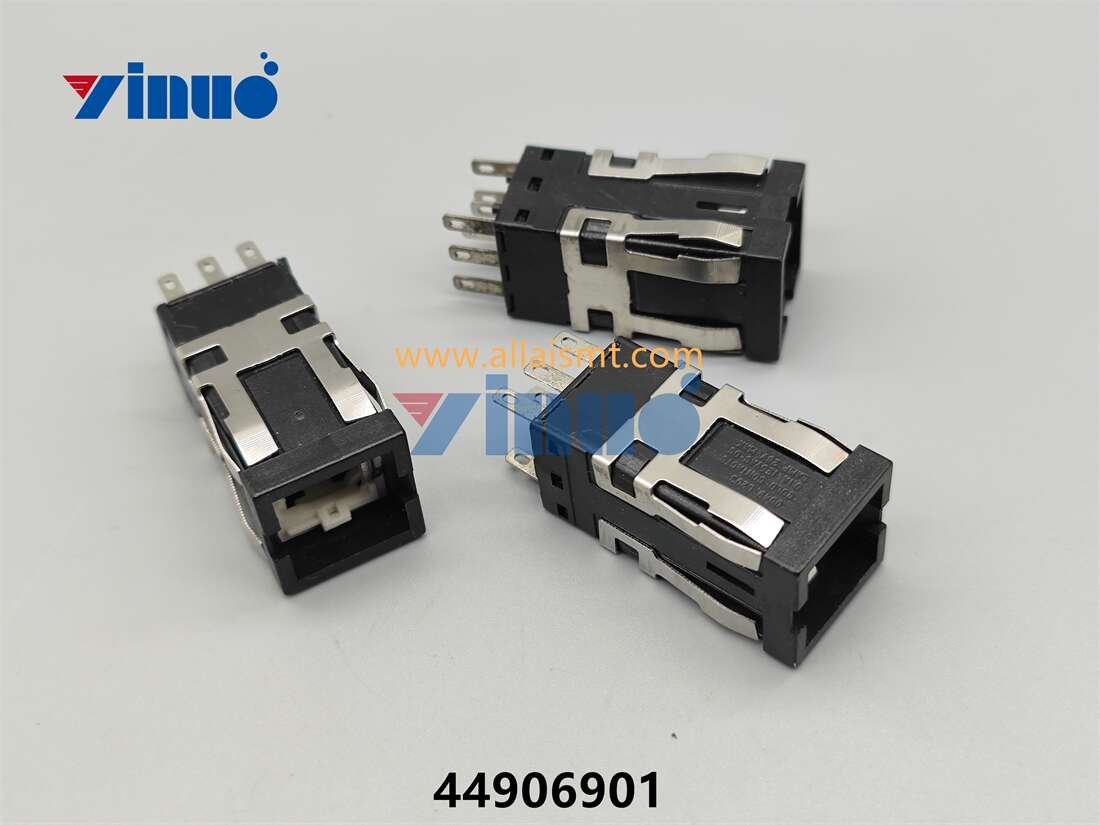 PN 44906901 SWITCH, PB MOM