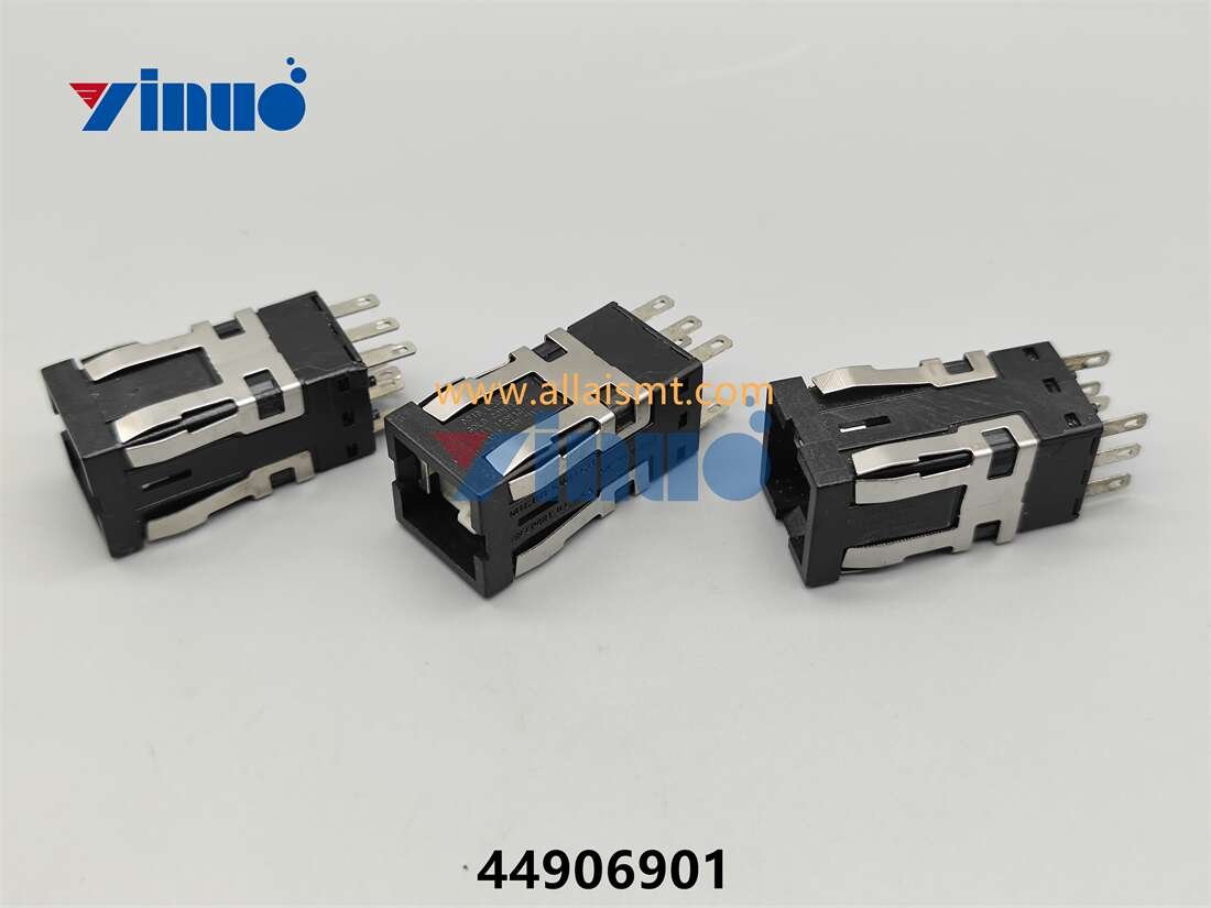 PN 44906901 SWITCH, PB MOM