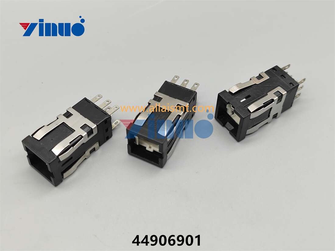 PN 44906901 SWITCH, PB MOM