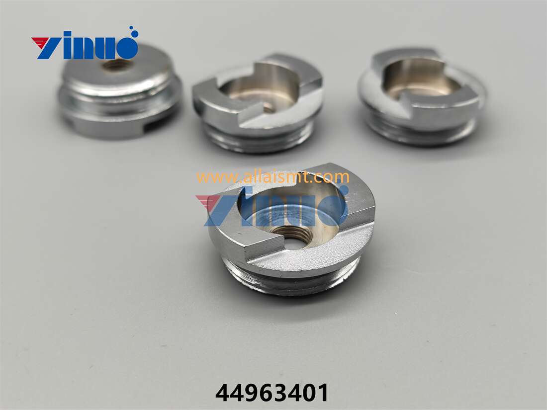 PN 44963401 CAP, LARGE