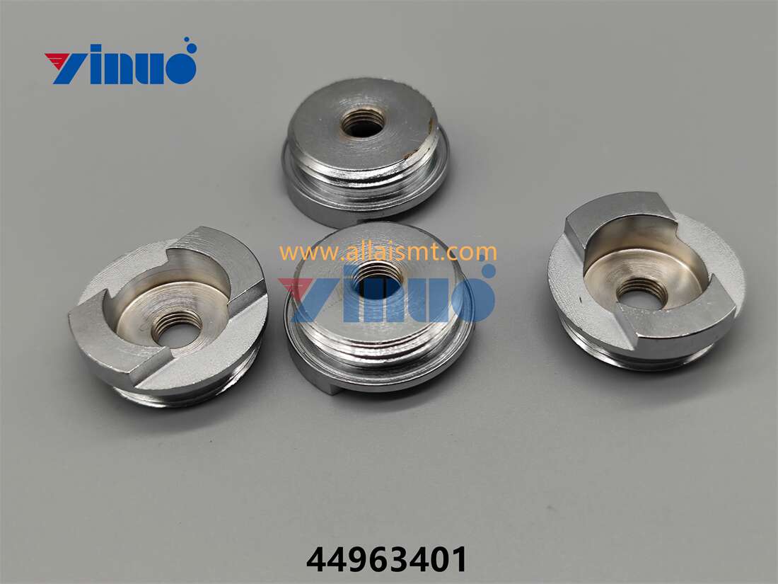 PN 44963401 CAP, LARGE