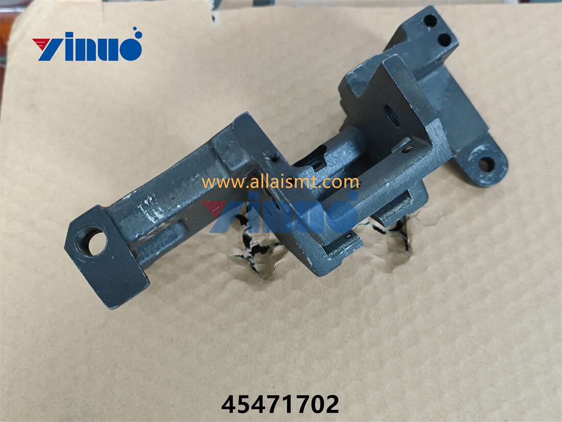 PN 45471702 MACH CENTVERIF HOUS