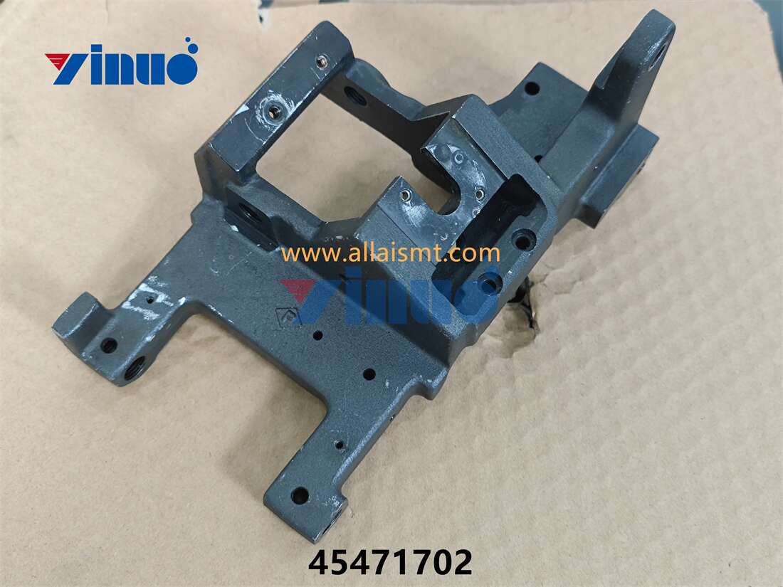 PN 45471702 MACH CENTVERIF HOUS