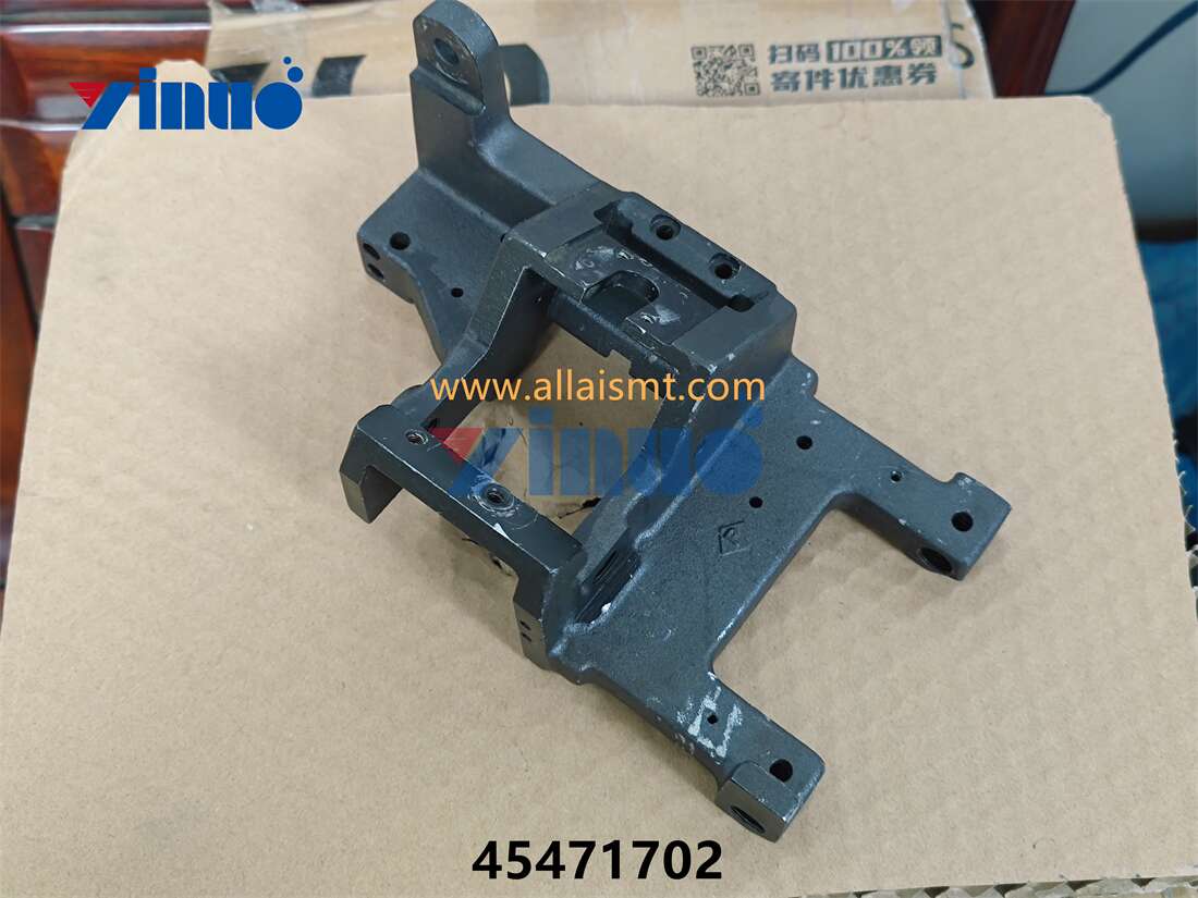 PN 45471702 MACH CENTVERIF HOUS