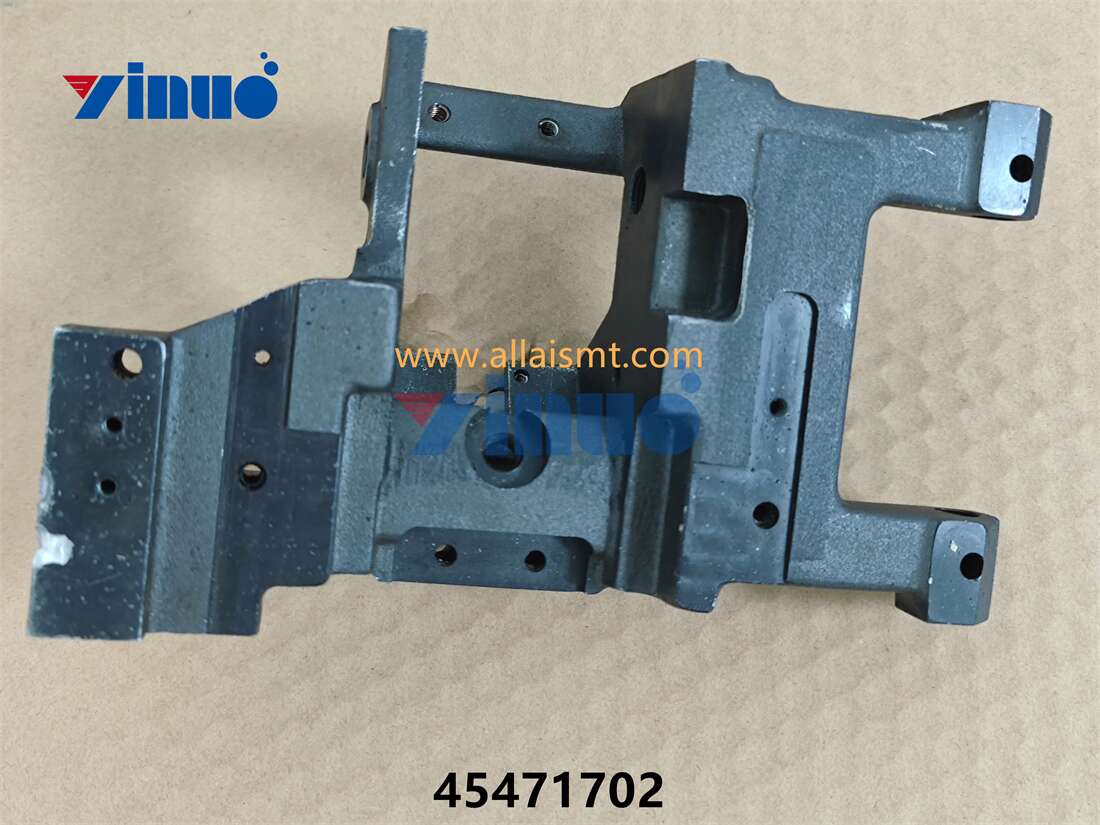 PN 45471702 MACH CENTVERIF HOUS