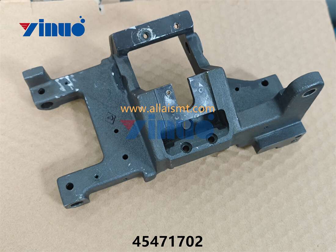 PN 45471702 MACH CENTVERIF HOUS