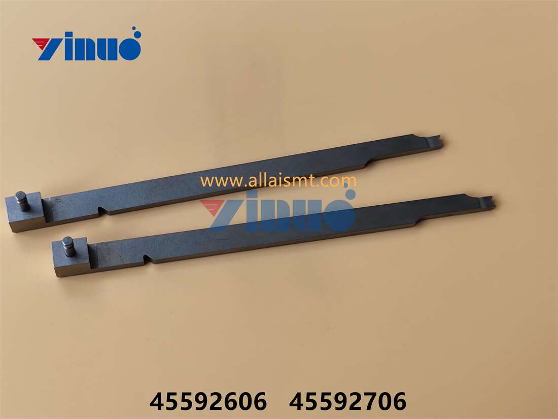PN 45592606 45592706 BLADE,SHEAR R5V