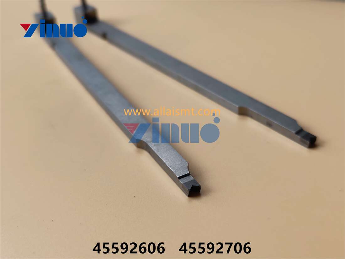 PN 45592606 45592706 BLADE,SHEAR R5V