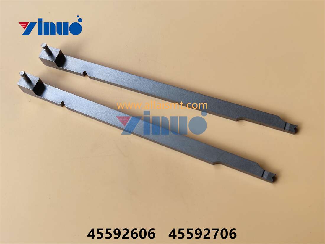 PN 45592606 45592706 BLADE,SHEAR R5V