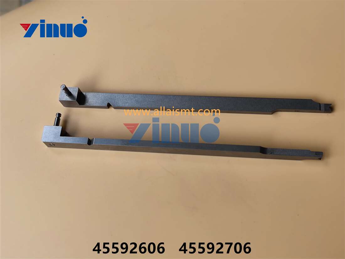 PN 45592606 45592706 BLADE,SHEAR R5V