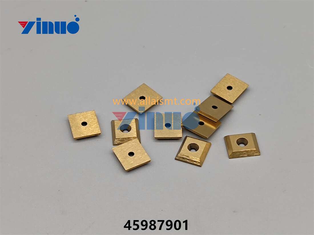 PN 45987901 CUTTER