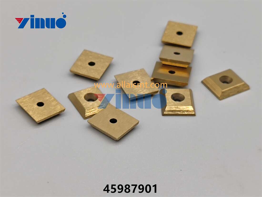 PN 45987901 CUTTER
