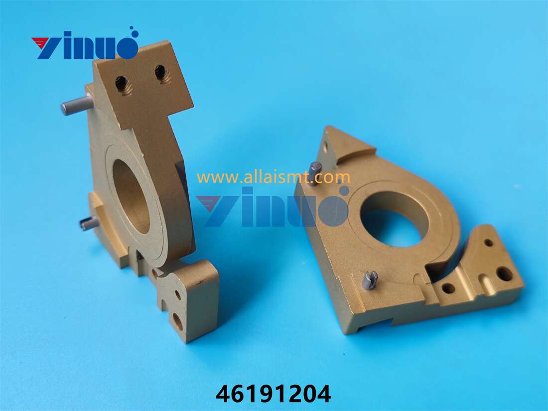 PN 46191204 CUTTER HOUSING ASSY