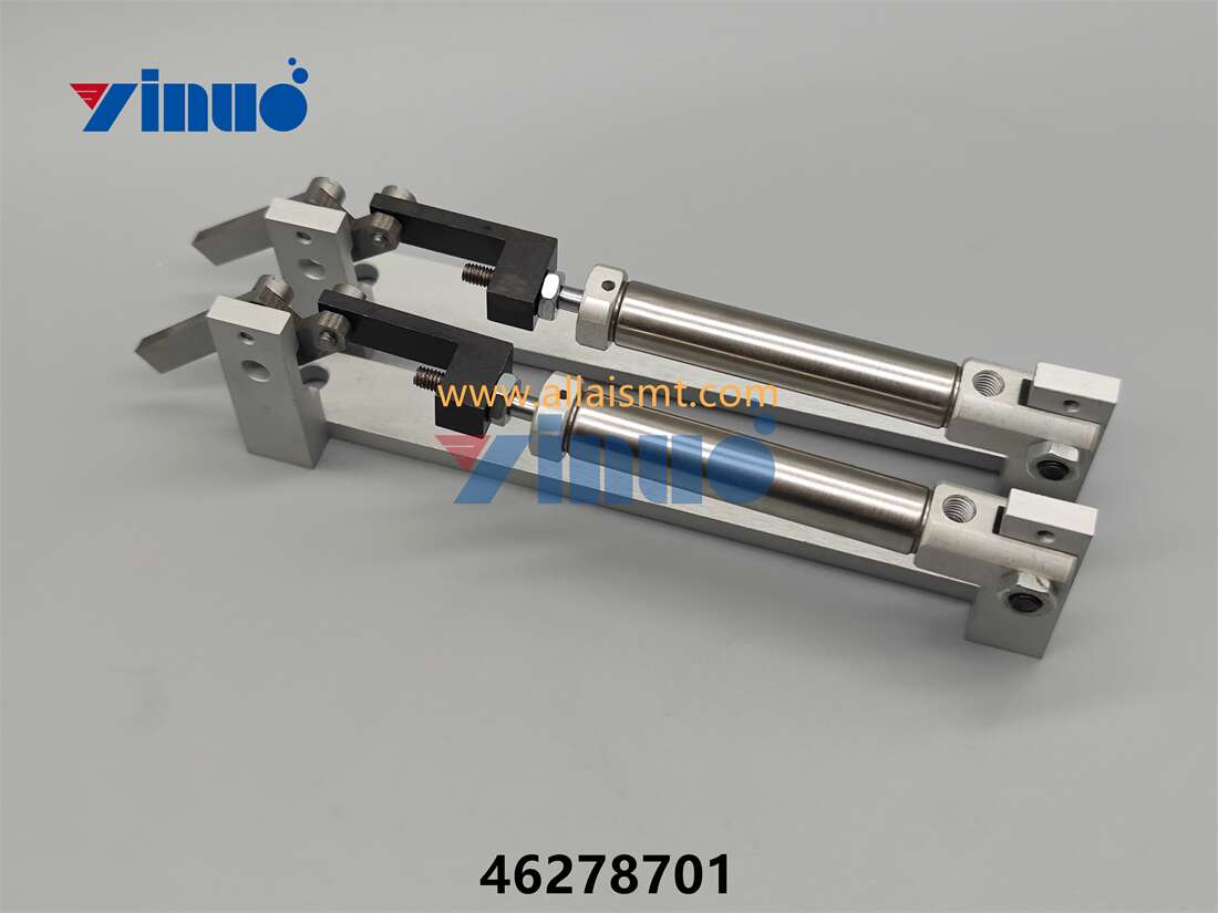 PN 46278701 BOARD STOP ASSEMBLY