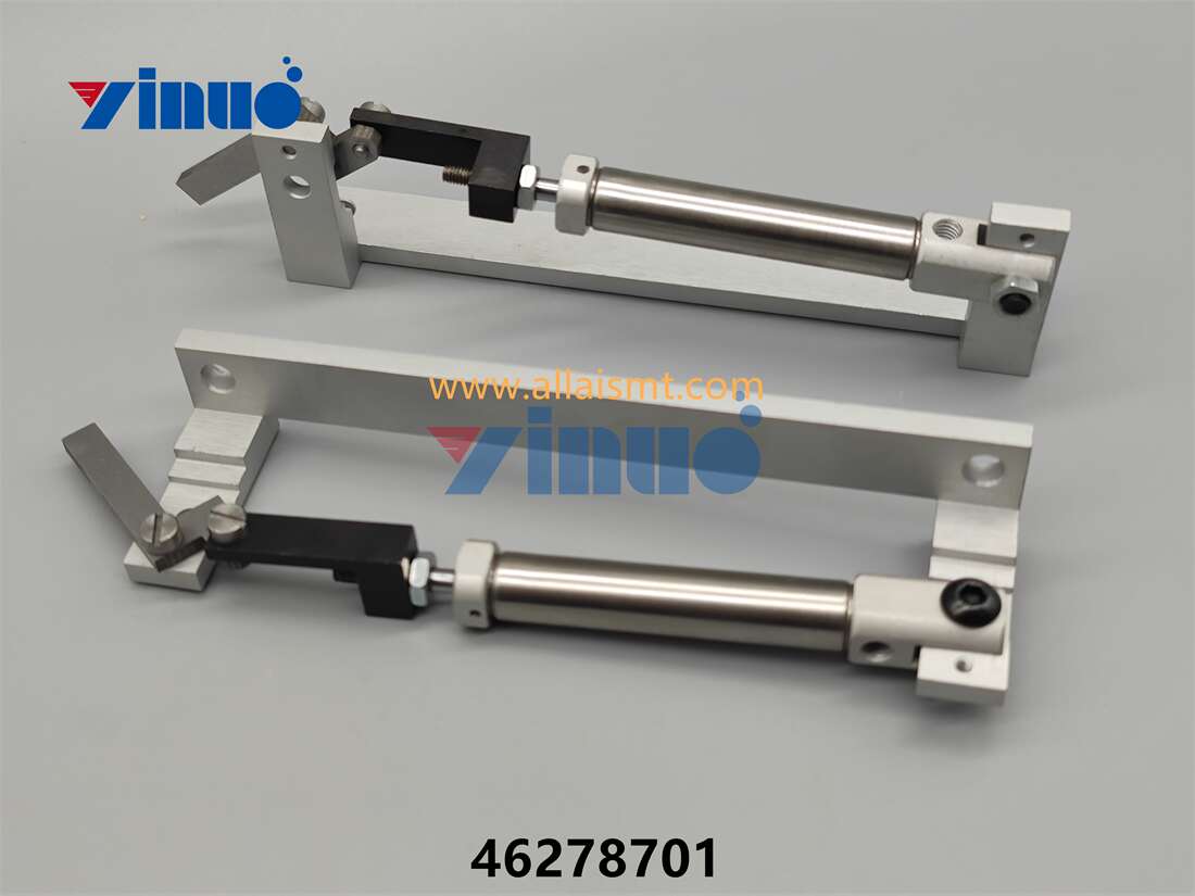 PN 46278701 BOARD STOP ASSEMBLY