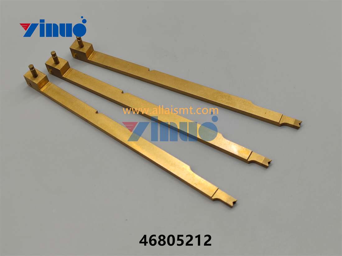 PN 46805212 BLADE, SHEAR, 5MM LH