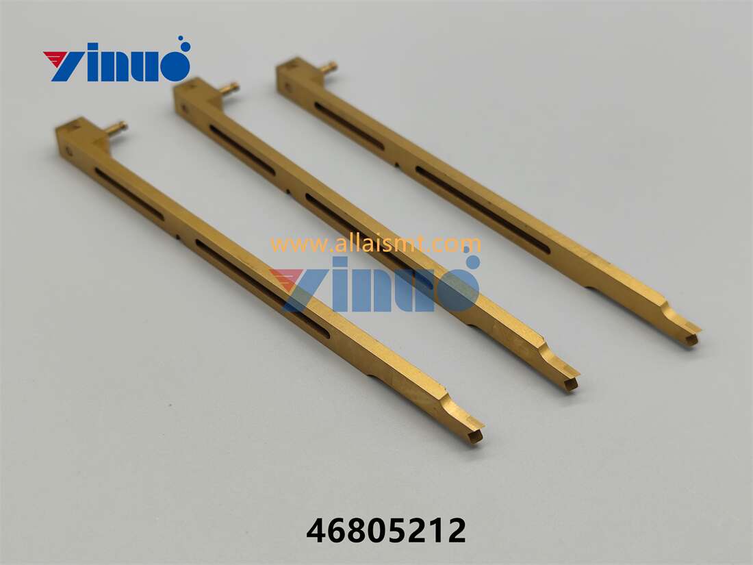 PN 46805212 BLADE, SHEAR, 5MM LH