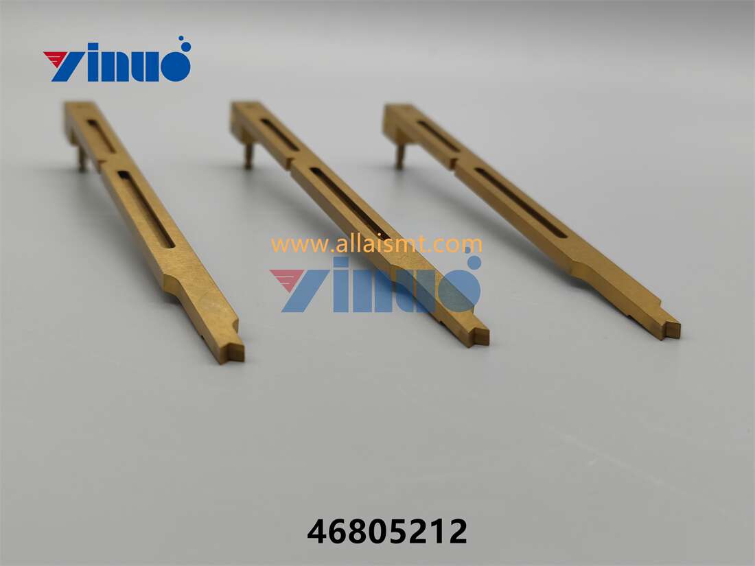 PN 46805212 BLADE, SHEAR, 5MM LH