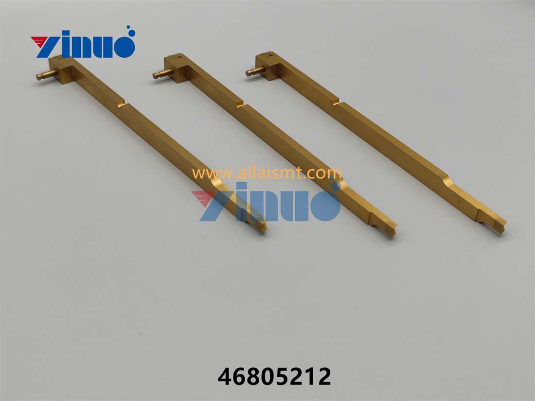 PN 46805212 BLADE, SHEAR, 5MM LH