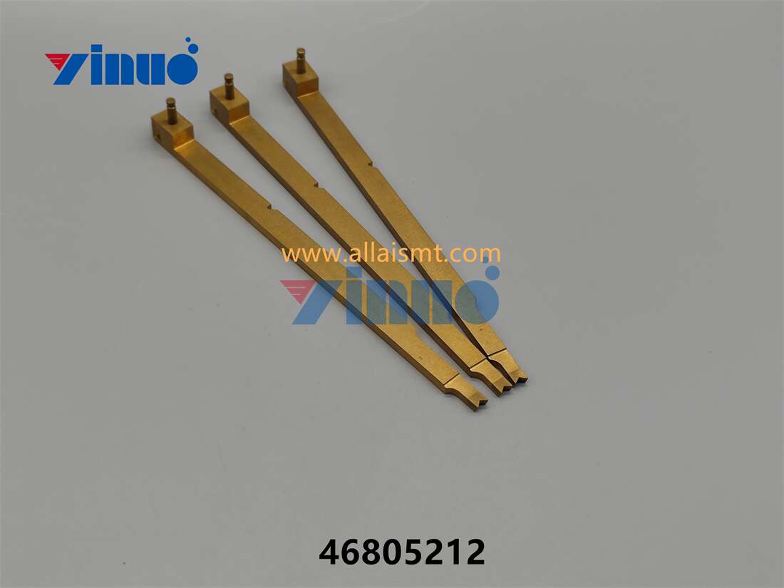 PN 46805212 BLADE, SHEAR, 5MM LH