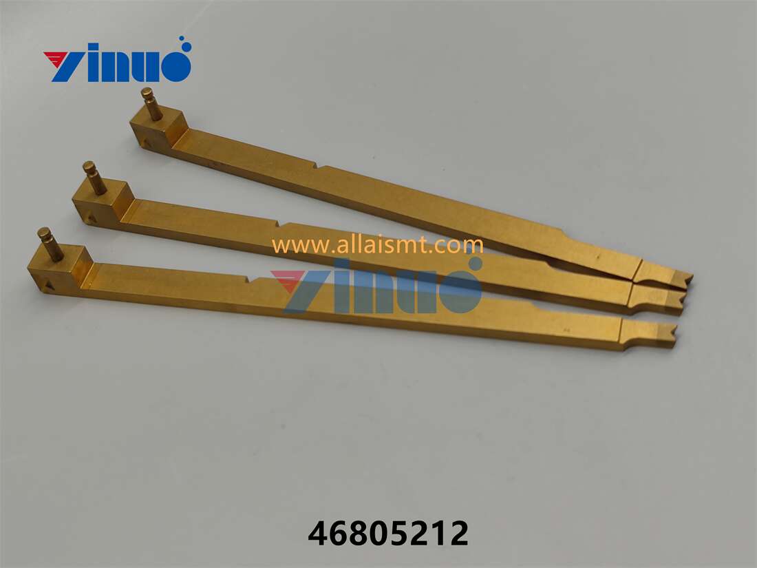 PN 46805212 BLADE, SHEAR, 5MM LH