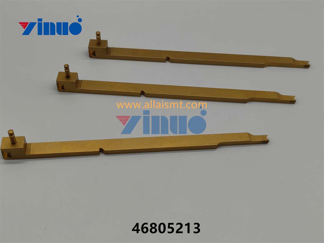 PN 46805213 BLADE, SHEAR, STD LH