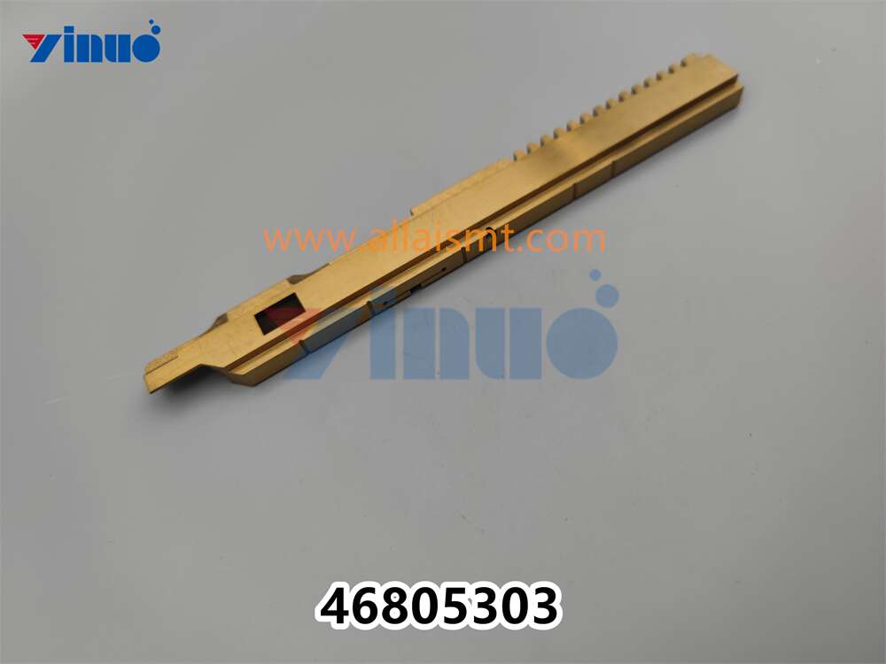 PN 46805303 DRIVERBODY, L CI